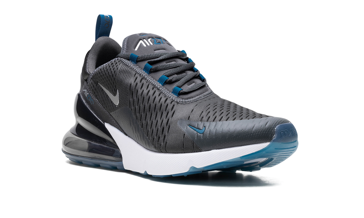 Air Max 270 "Anthracite Industrial Blue" FV0380 001