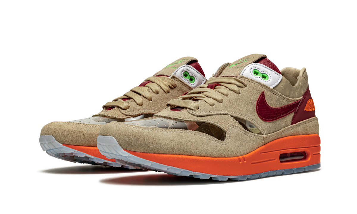 Air Max 1 "Clot - Kiss of Death 2021" DD1870 100